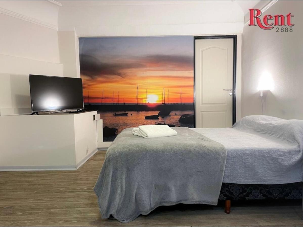 Rent Scalabrini