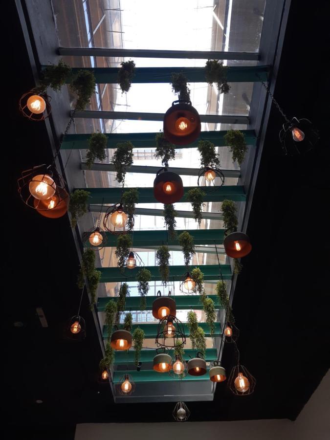 Bagu Hotel