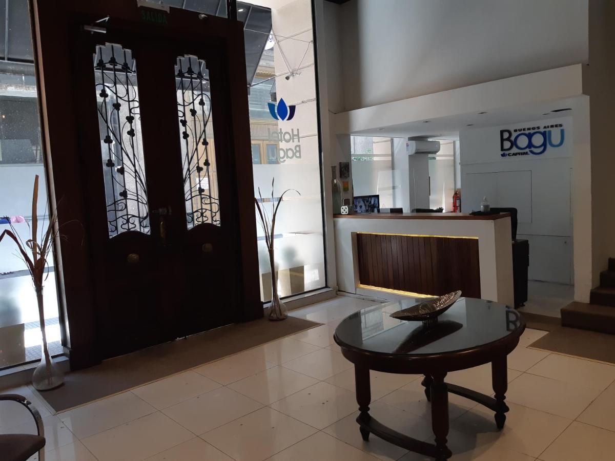 Hotel Bagu