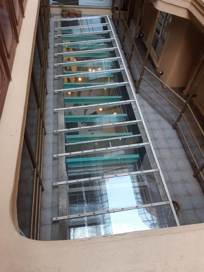 Bagu Hotel Ciudad Autónoma de Buenos Aires