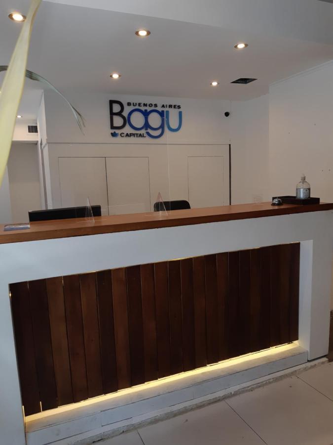 Bagu