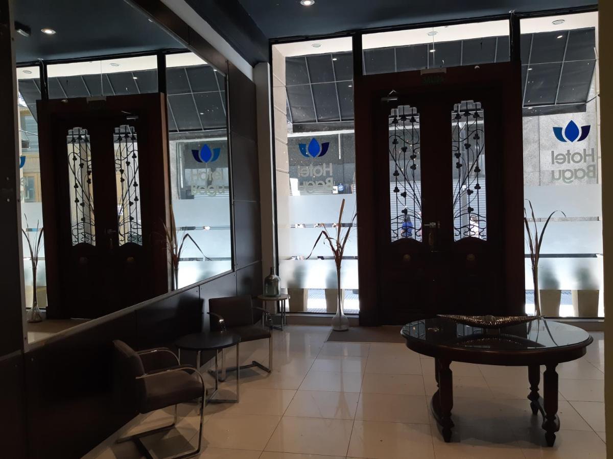 Bagu Hotel