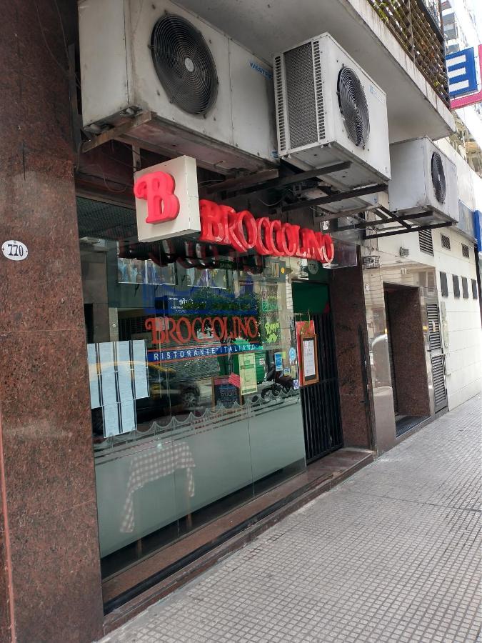 Apartamento Esmeralda Ciudad Autónoma de Buenos Aires