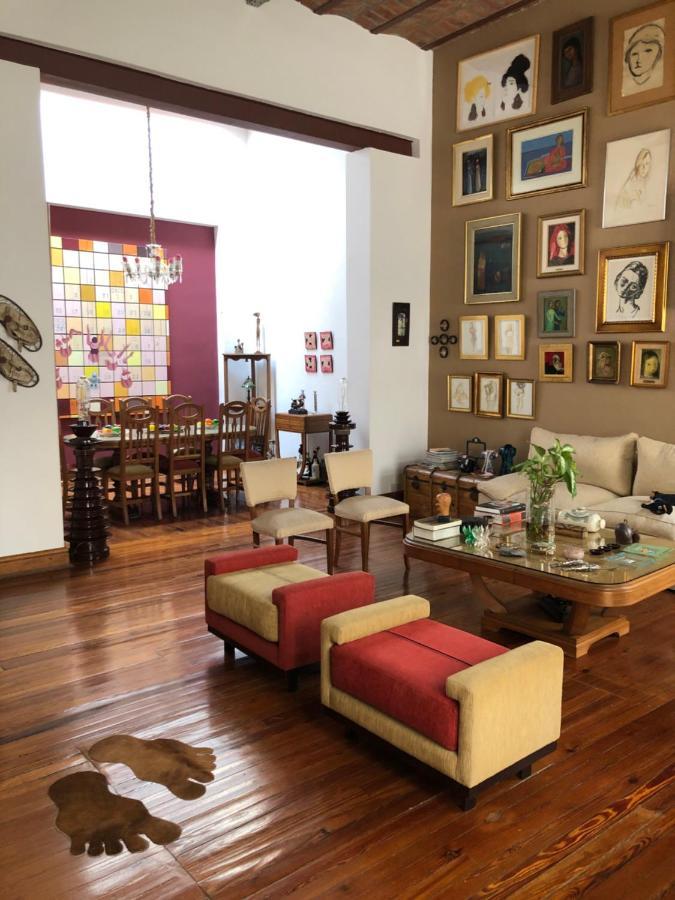 Privada En Edificio Historico