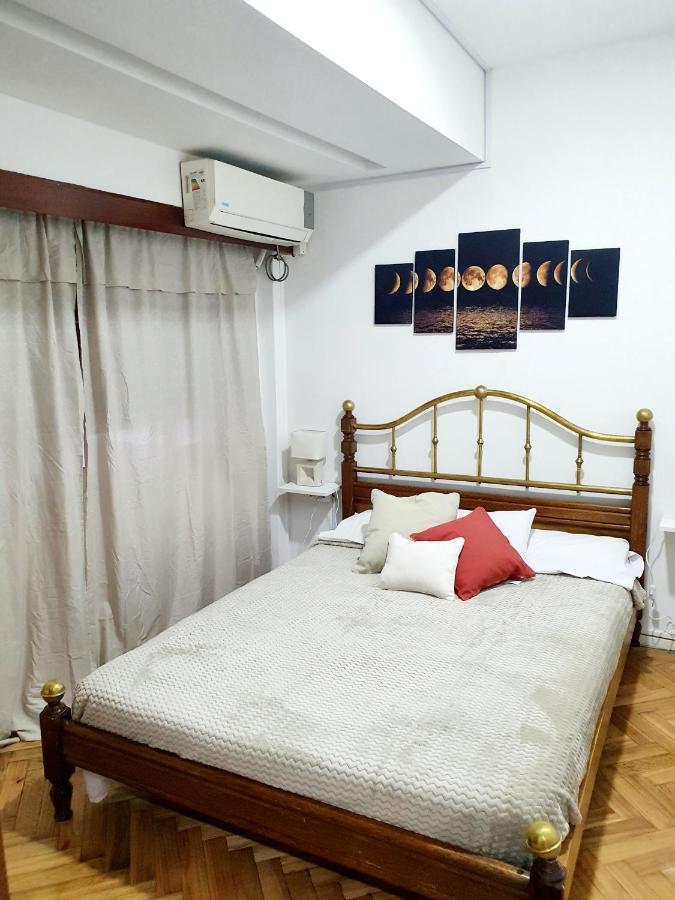 Apartamento Obelisco Deptos Buenos Aires