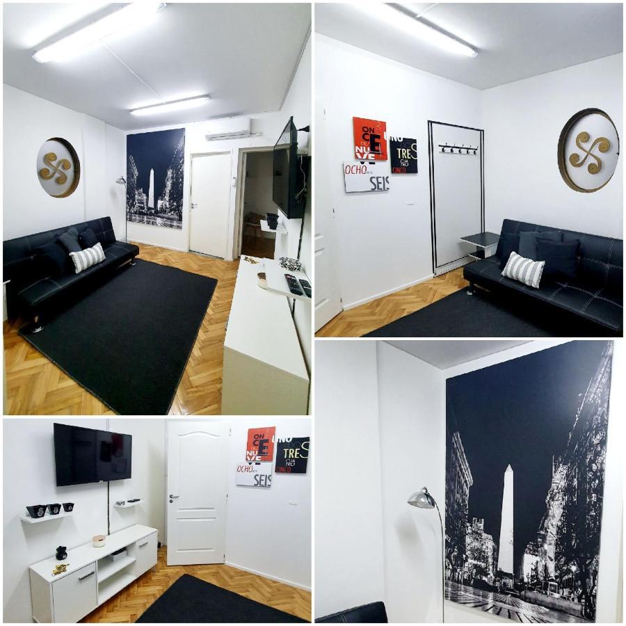 Apartment Obelisco Deptos *