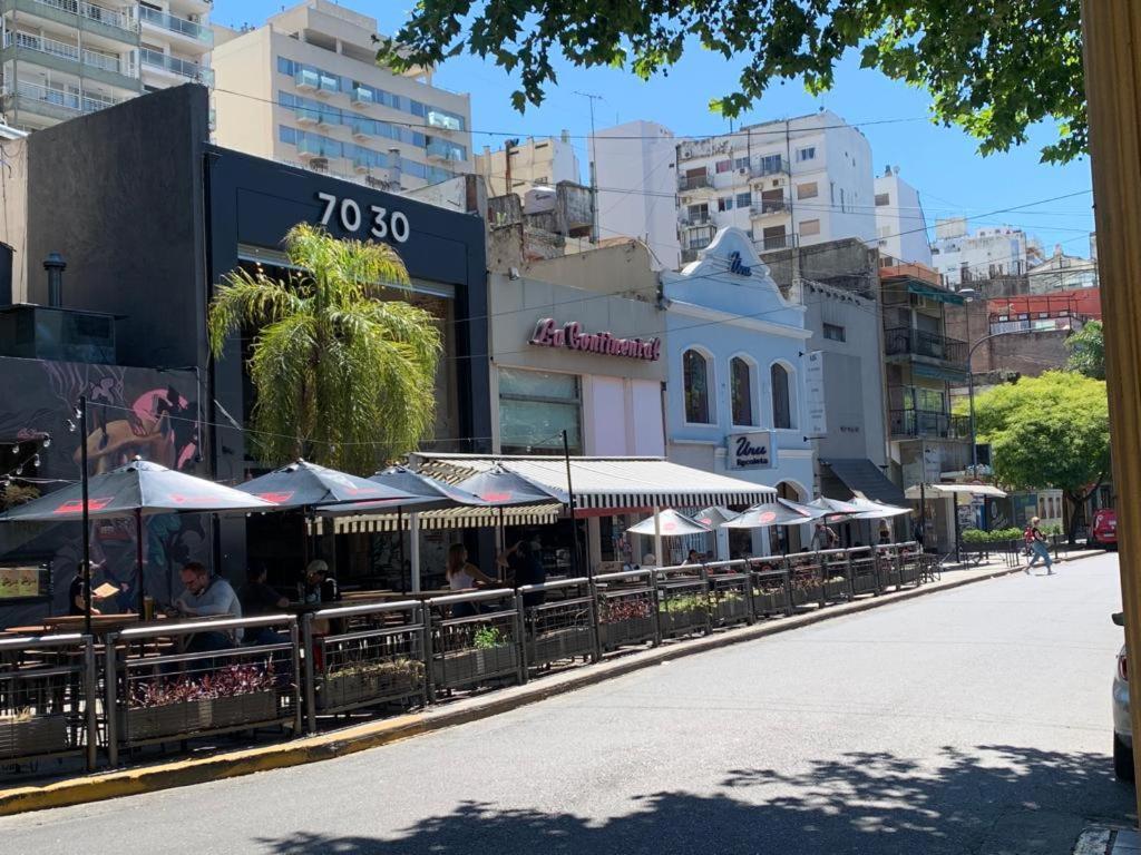 Hermoso Depto. Recoleta. En La Mejor Zona Turística. Apartamento Ciudad Autónoma de Buenos Aires