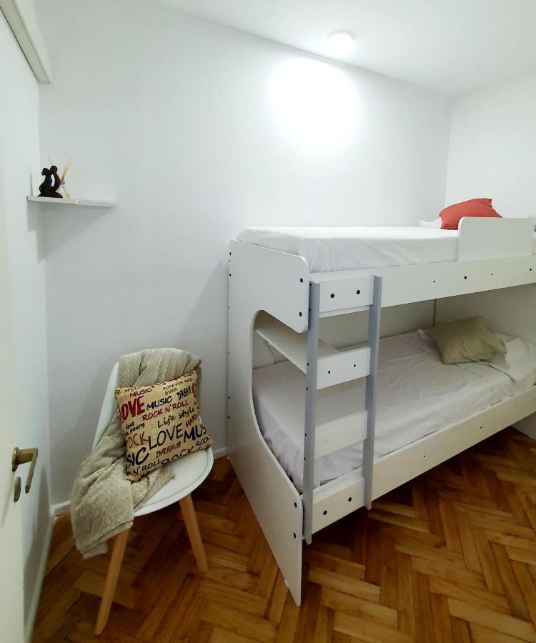 Obelisco Deptos Apartment *