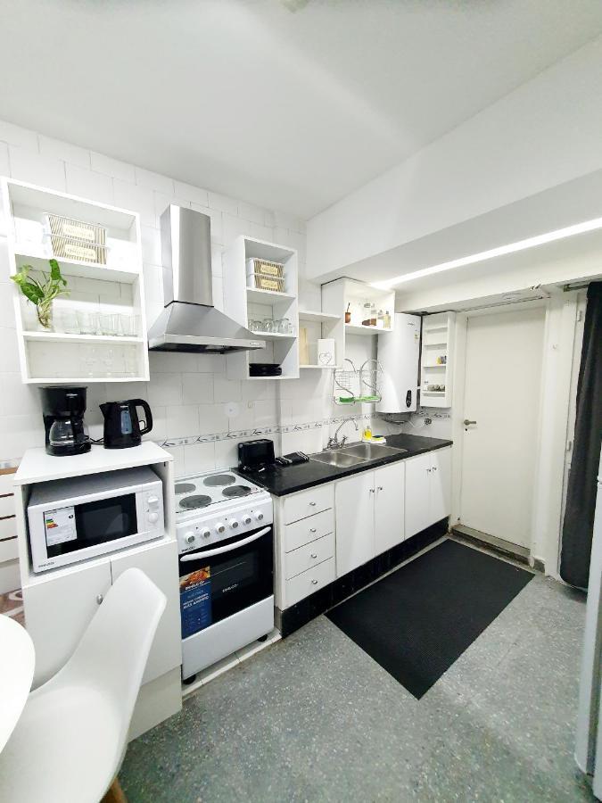 Obelisco Deptos Apartment