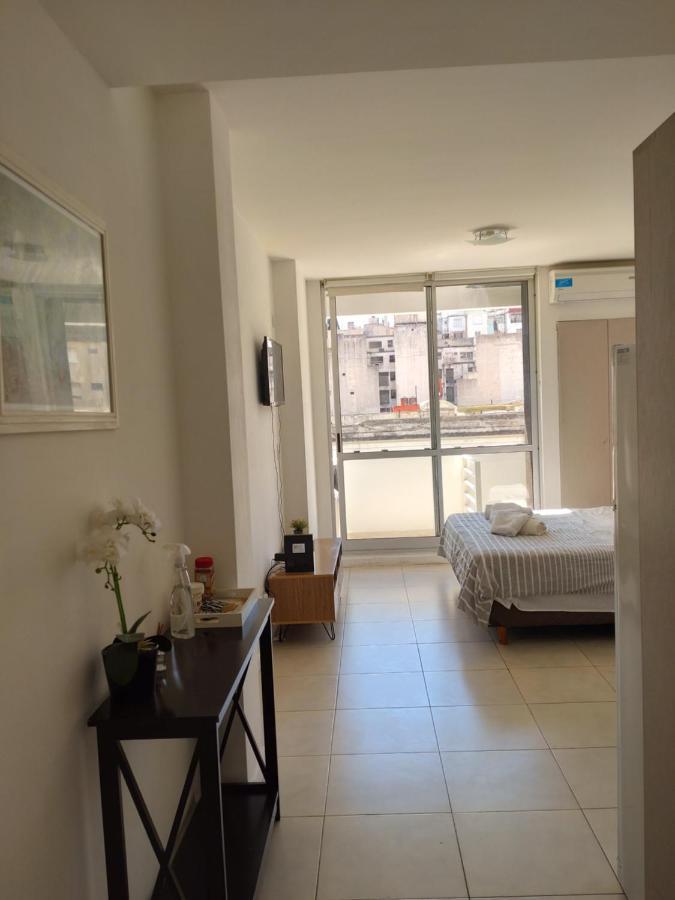 Apartamento Luminoso En Centro Ciudad Autónoma de Buenos Aires