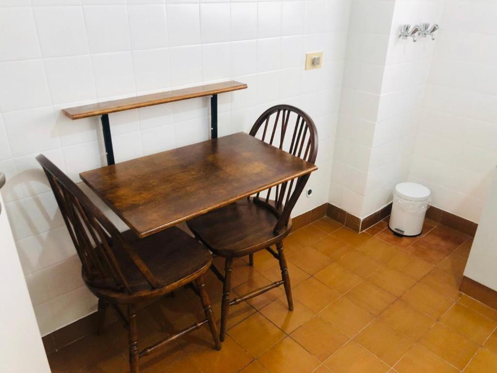 2 Ambientes Muy Grandes Zona Norte Apartamento *