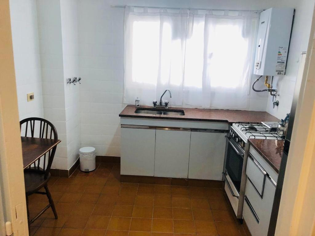 Apartamento 2 Ambientes Muy Grandes Zona Norte *