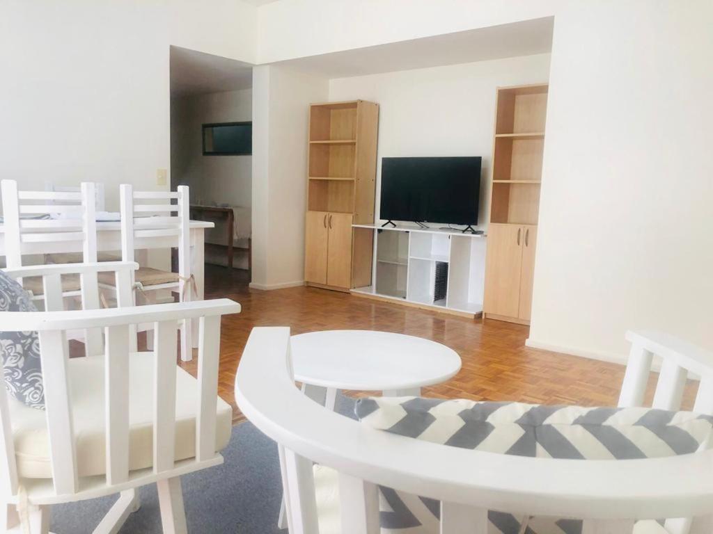 2 Ambientes Muy Grandes Zona Norte * Ciudad Autónoma de Buenos Aires