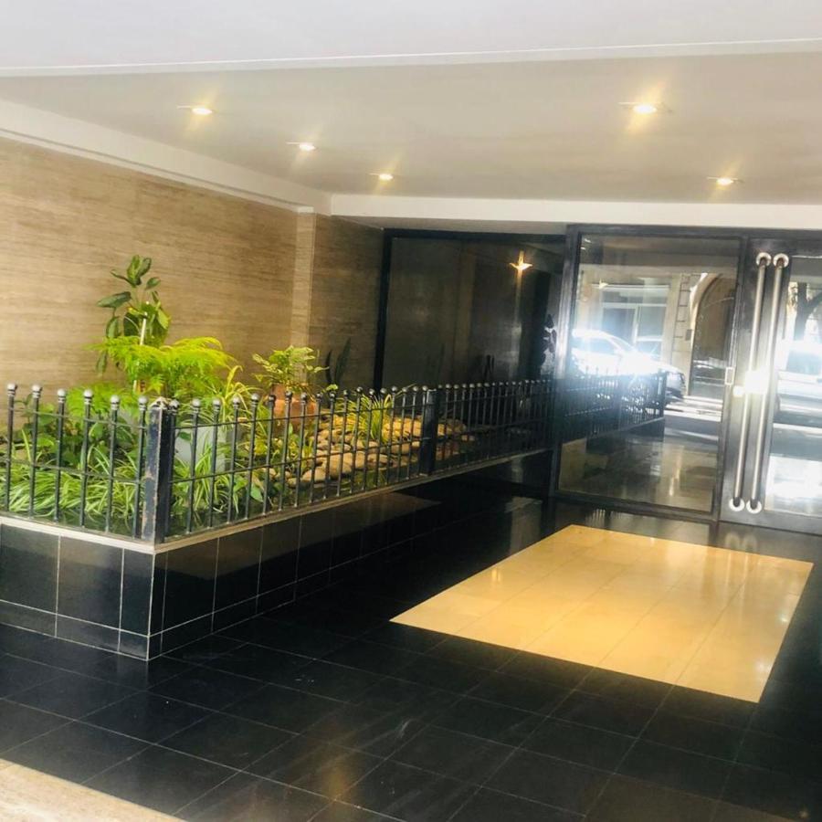 2 Ambientes Muy Grandes Zona Norte Apartamento *