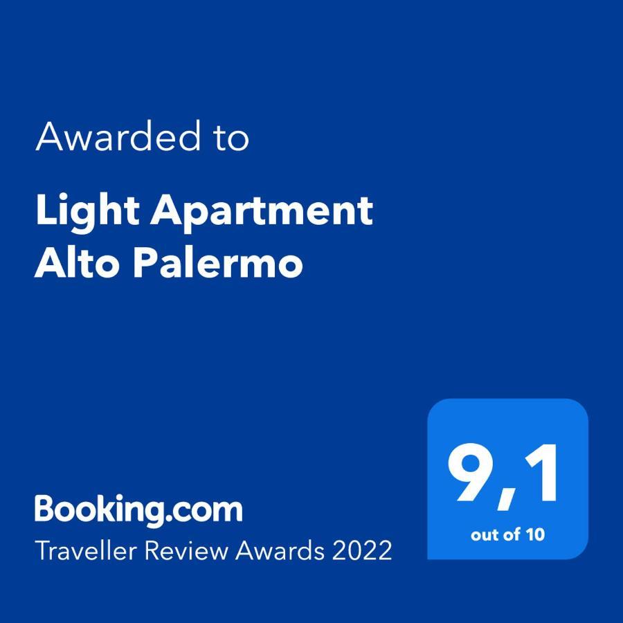 Apartamento Light Alto Palermo Ciudad Autónoma de Buenos Aires