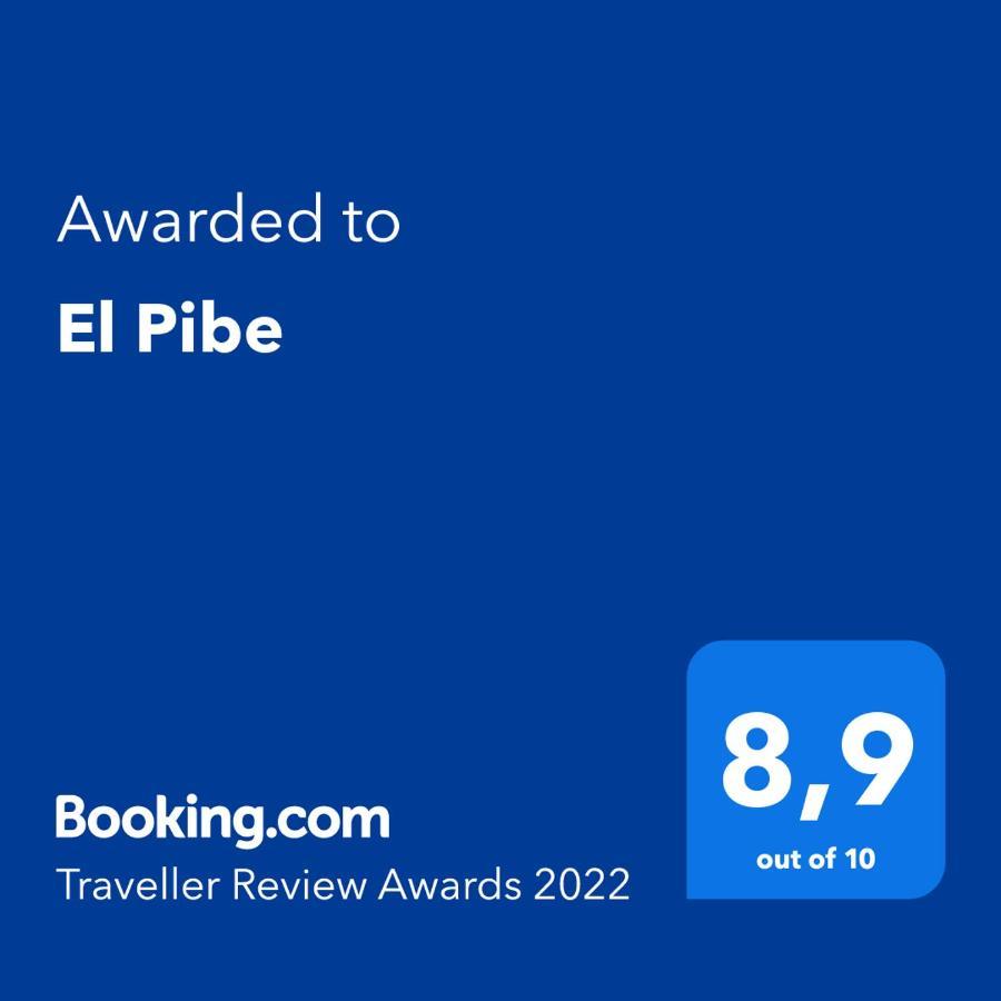 El Pibe *