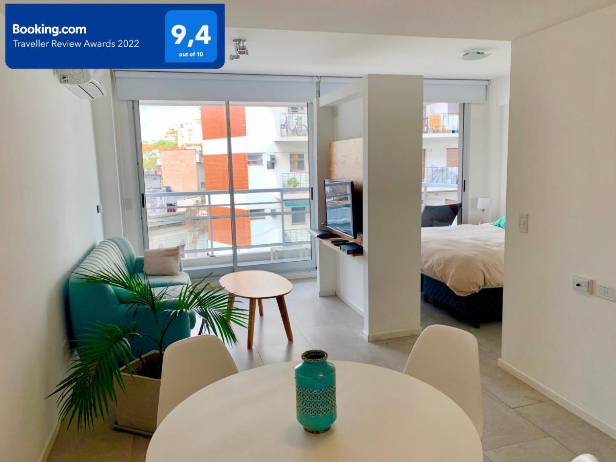 New Luxury In Palermo Soho * Ciudad Autónoma de Buenos Aires
