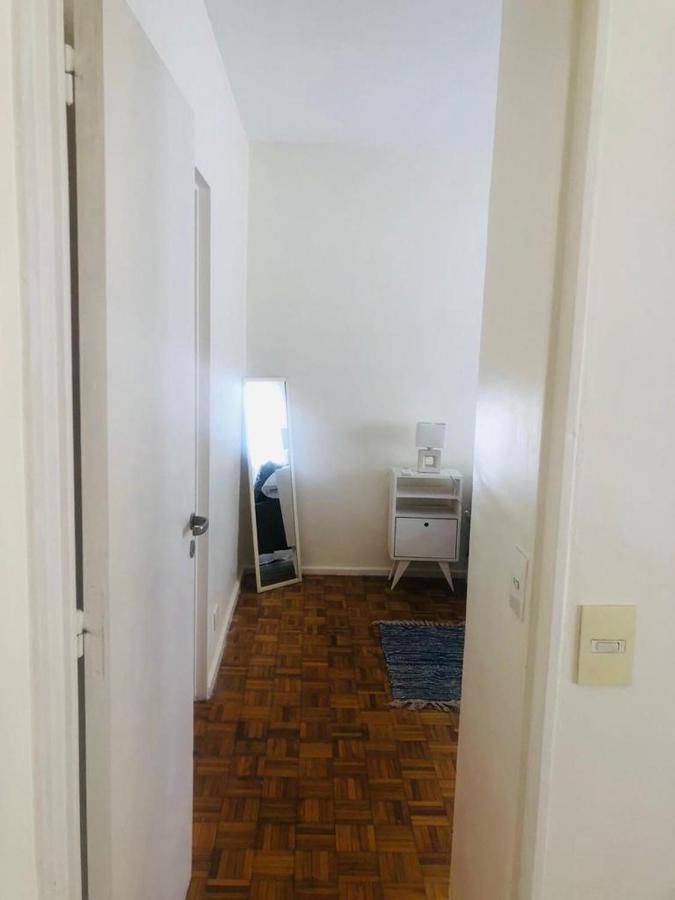 Apartamento 2 Ambientes Muy Grandes Zona Norte Ciudad Autónoma de Buenos Aires