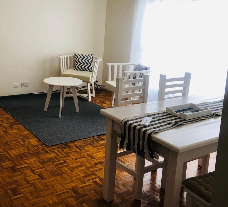 2 Ambientes Muy Grandes Zona Norte * Ciudad Autónoma de Buenos Aires