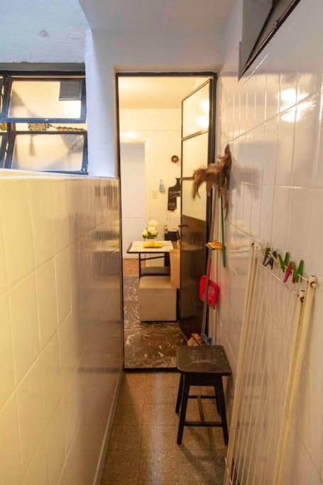 Recoleta Vintage - 5 Pax- Apartamento