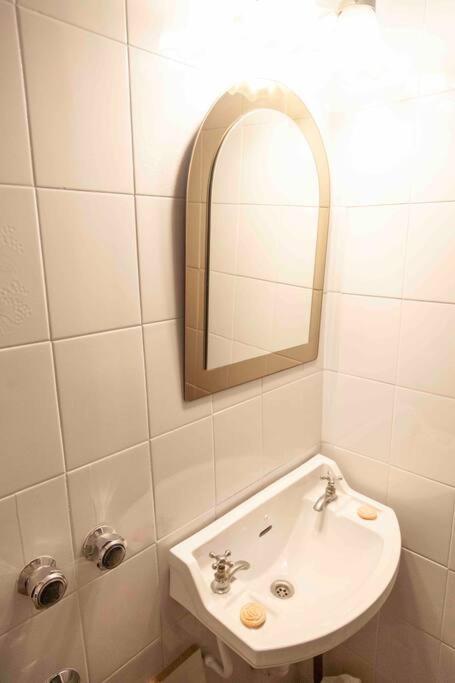 Recoleta Vintage - 5 Pax- * Ciudad Autónoma de Buenos Aires