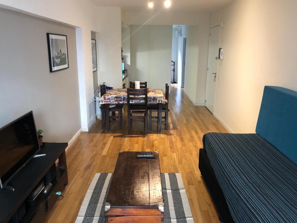 Apartamento Cozy In Nuñez