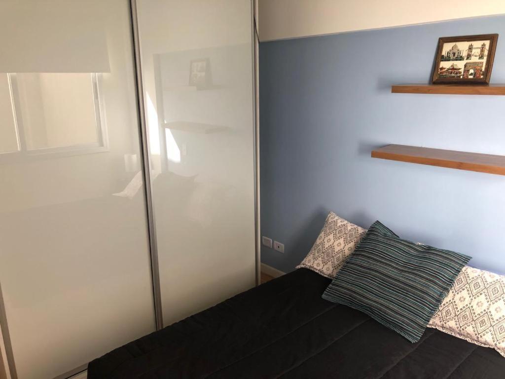 Apartamento Cozy In Nuñez