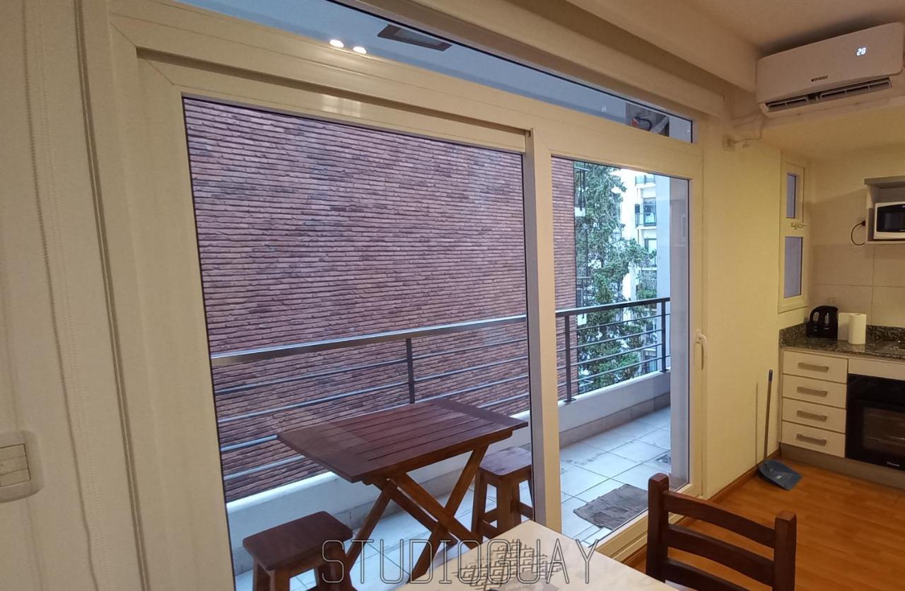 Studioguay - Con Balcon - In Ba Apartment