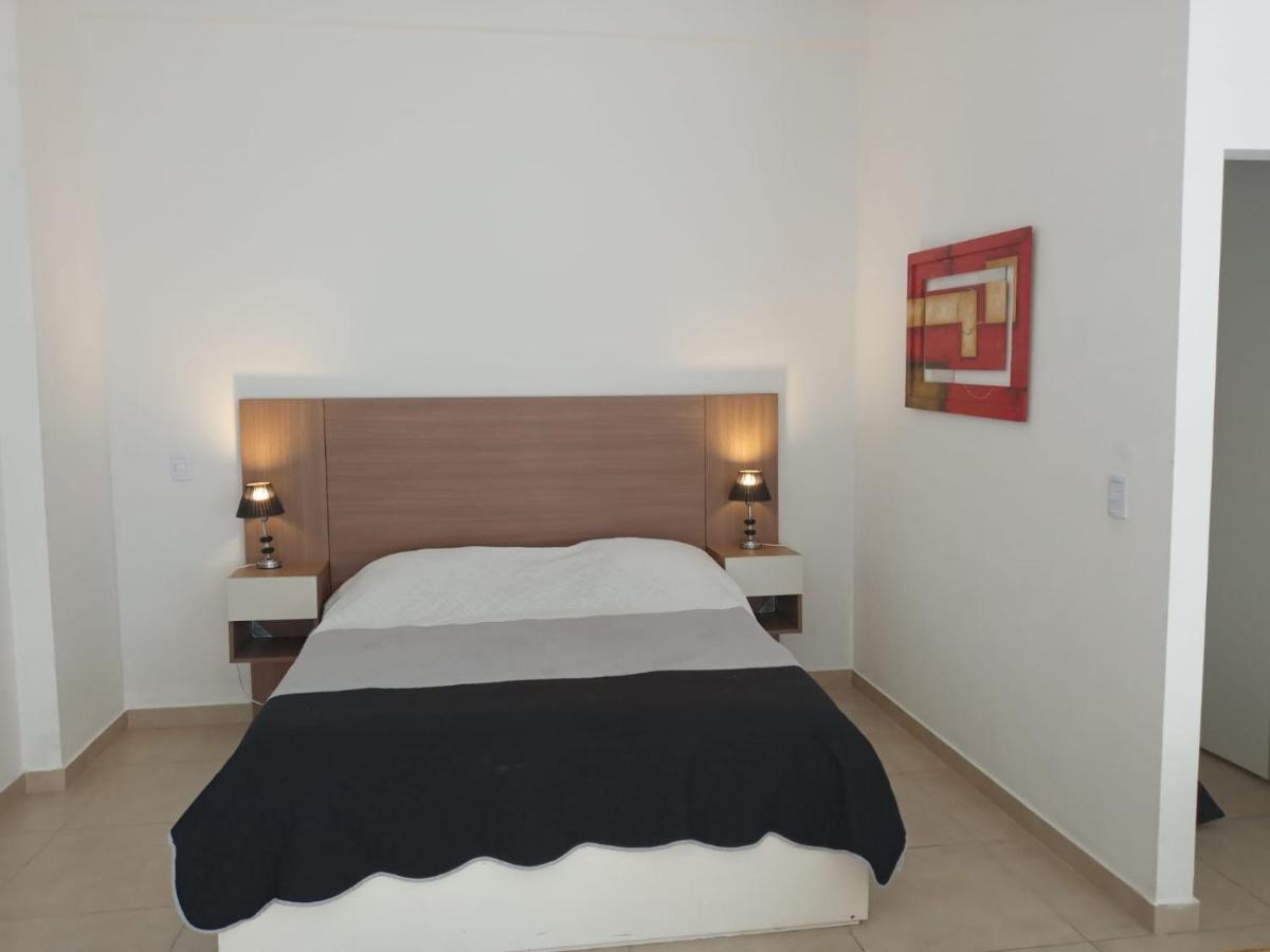Ba Apartamento