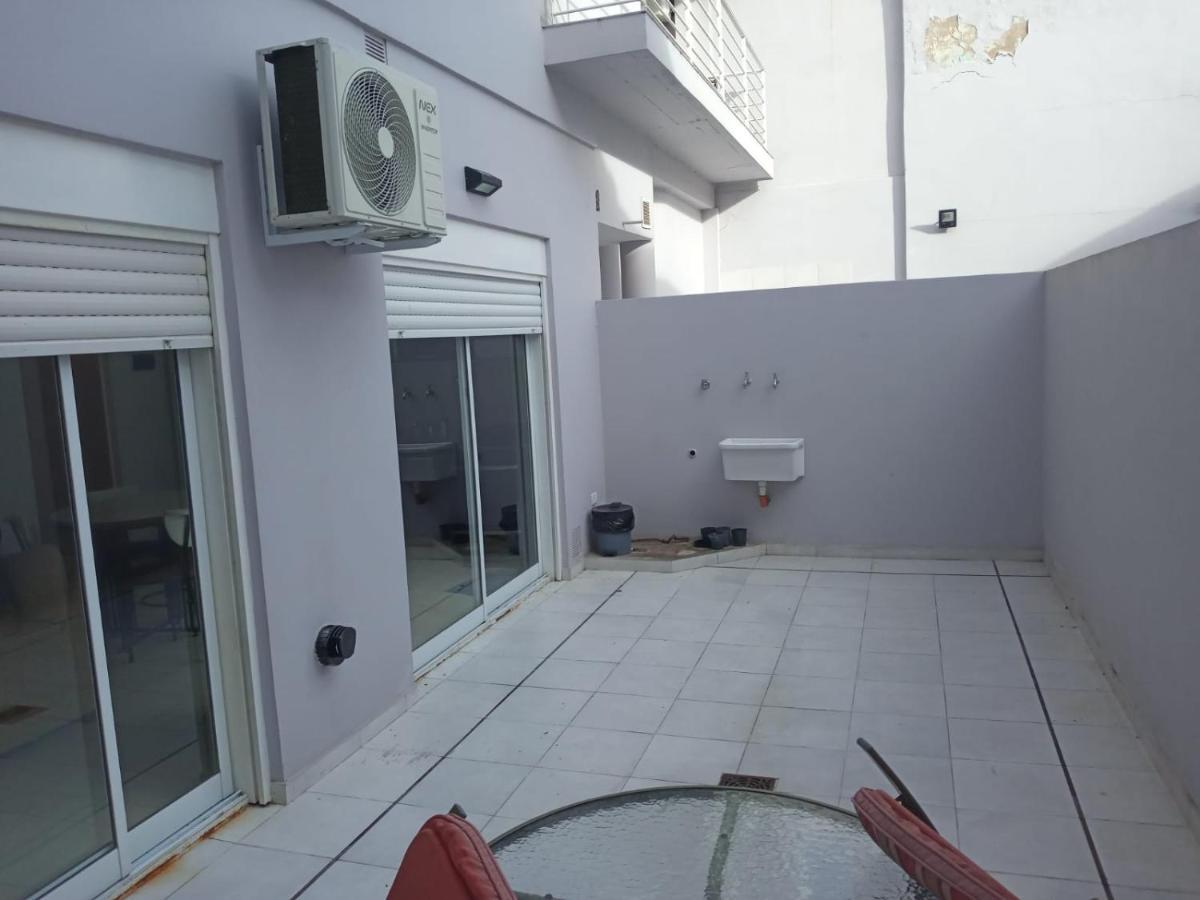 Apartamento Ba Buenos Aires