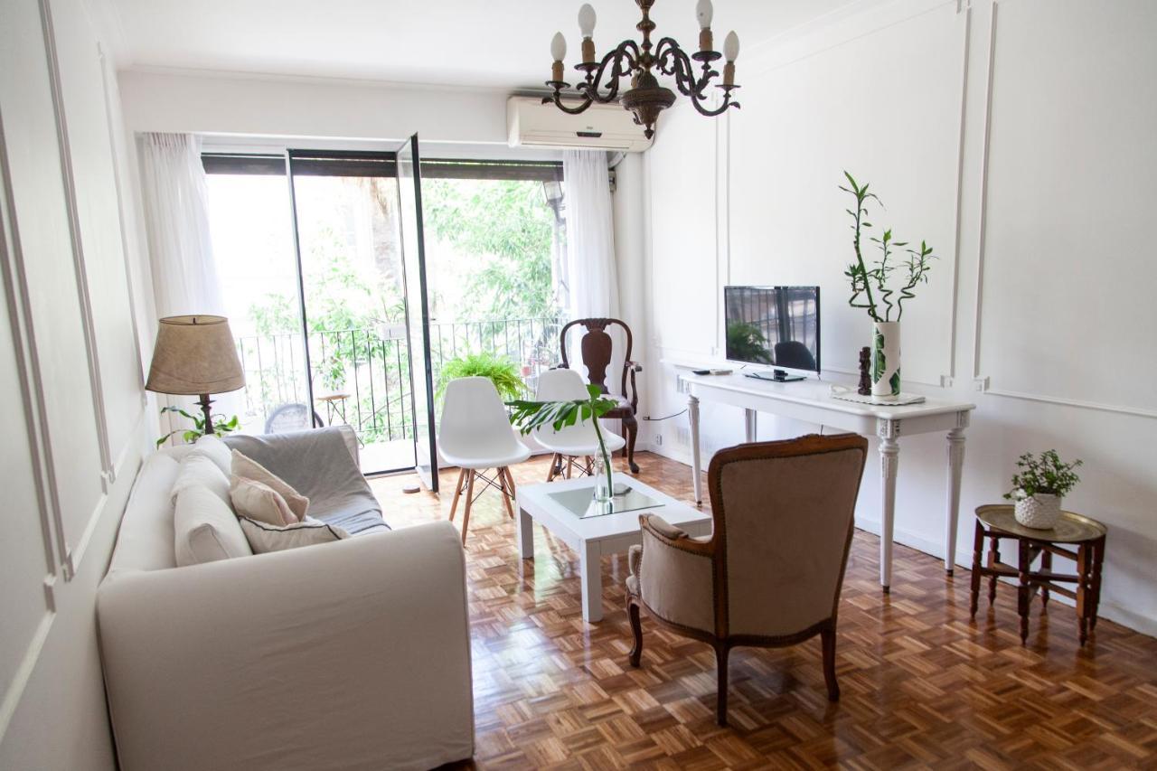 Recoleta Vintage - 5 Pax- *