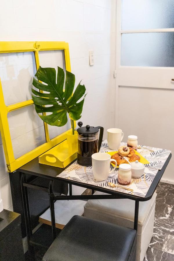 Recoleta Vintage - 5 Pax- Apartamento *