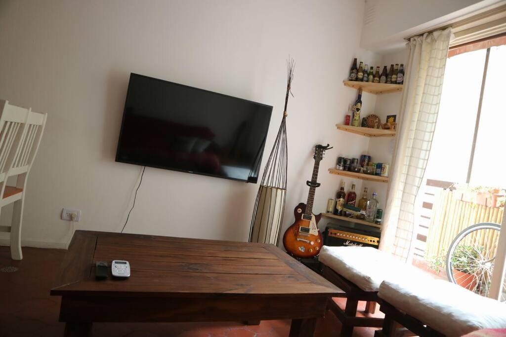 Apartamento Cañitas Palermo El Mejor Lugar De Bs As Ciudad Autónoma de Buenos Aires