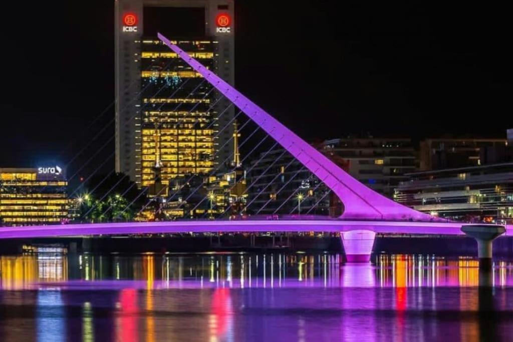 Cañitas Palermo El Mejor Lugar De Bs As Apartamento