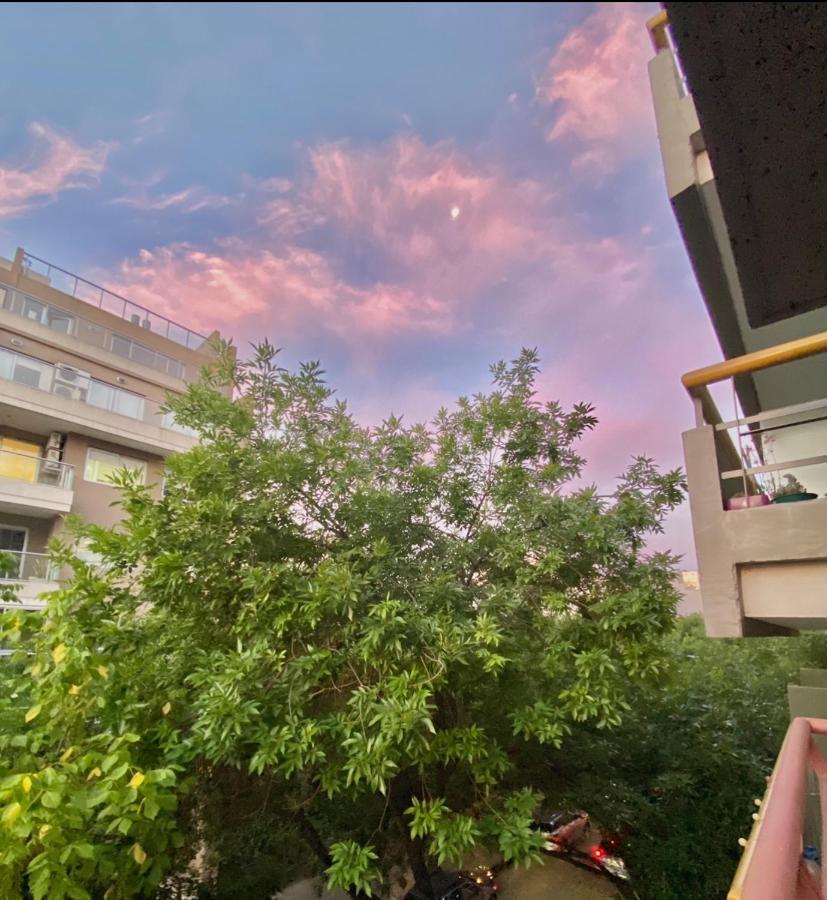 Hermoso Departamento Dos Ambientes En Belgrano Buenos Aires