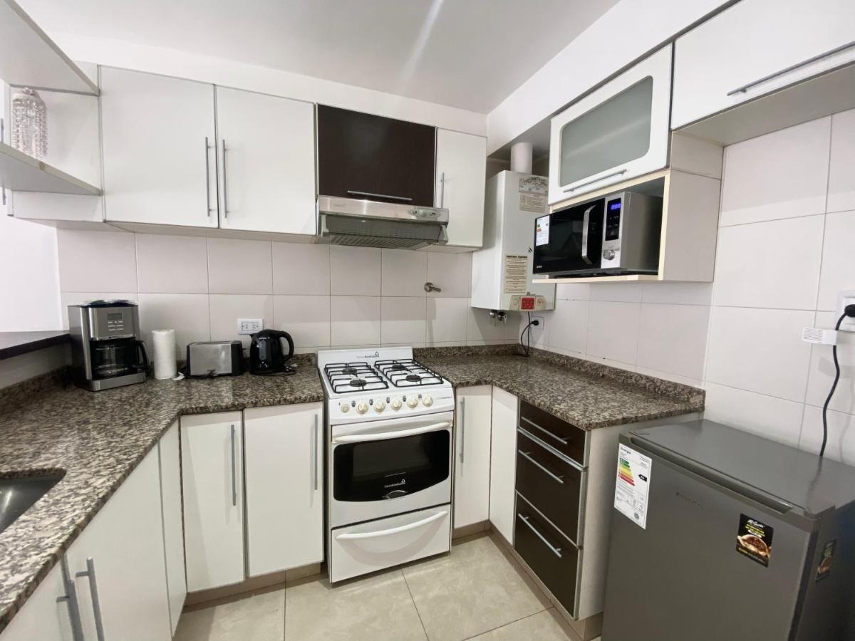 Apartment Hermoso Departamento Dos Ambientes En Belgrano *
