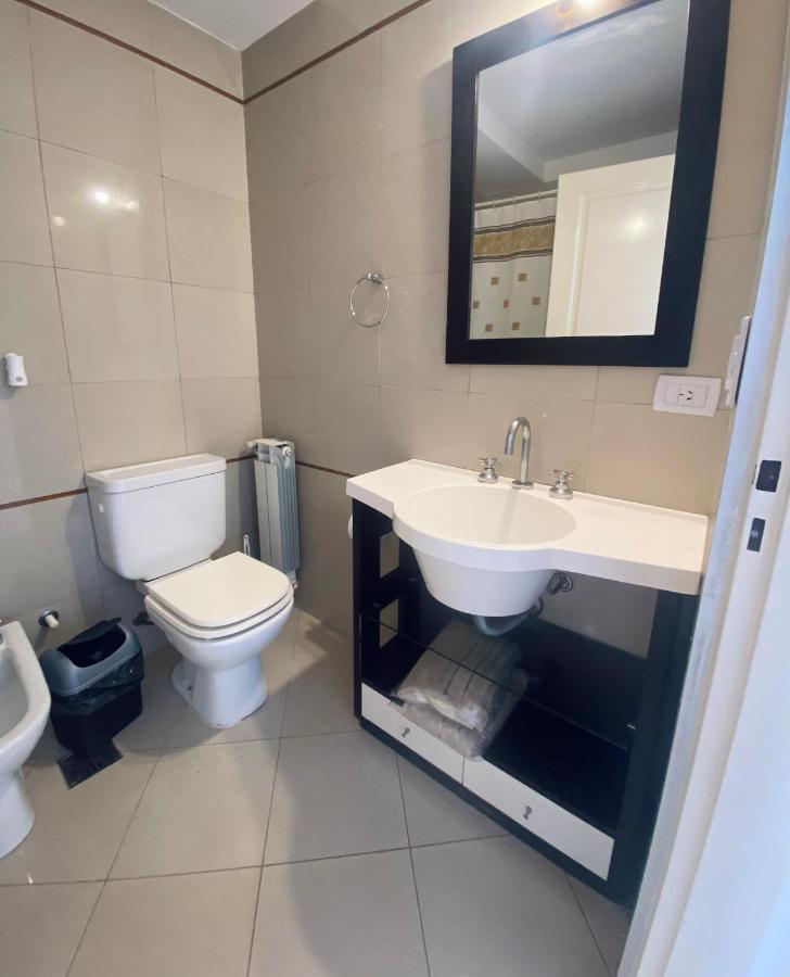 Hermoso Departamento Dos Ambientes En Belgrano Buenos Aires
