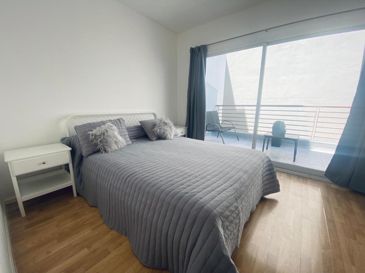 Hermoso Departamento Dos Ambientes En Belgrano