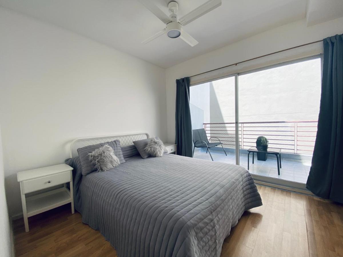 Apartment Hermoso Departamento Dos Ambientes En Belgrano Buenos Aires