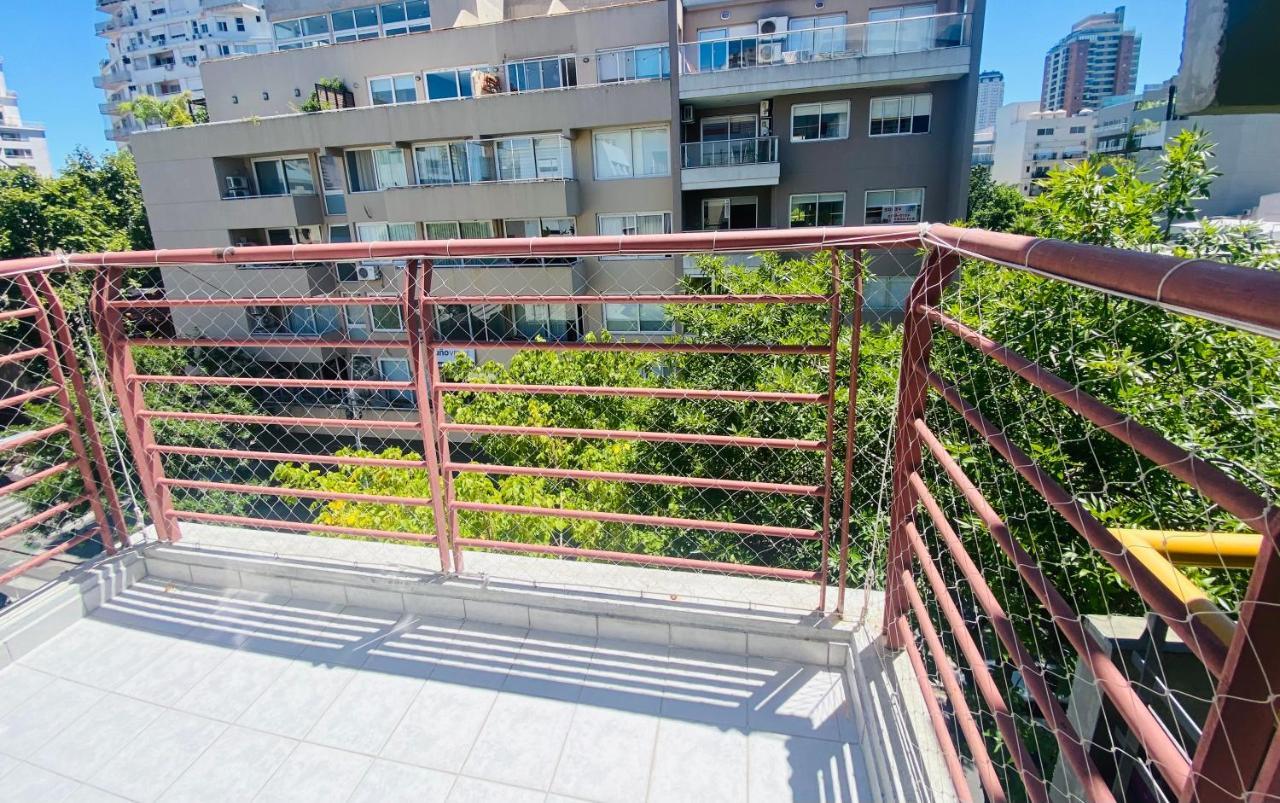 Hermoso Departamento Dos Ambientes En Belgrano Buenos Aires