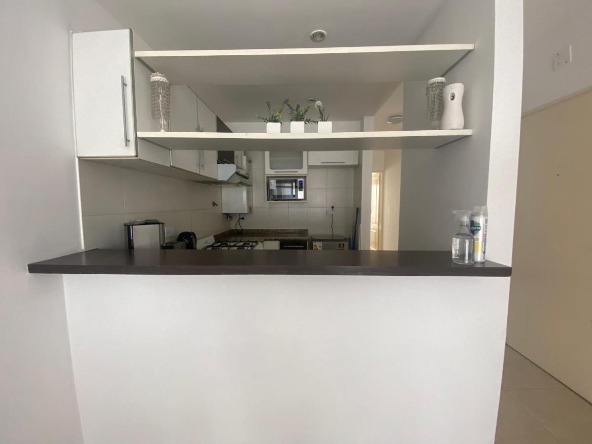 Hermoso Departamento Dos Ambientes En Belgrano Buenos Aires
