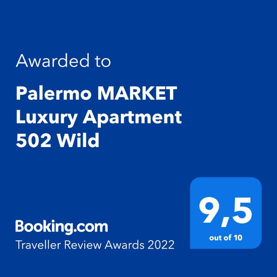 Apartamento Palermo Market Luxury 502 Ciudad Autónoma de Buenos Aires