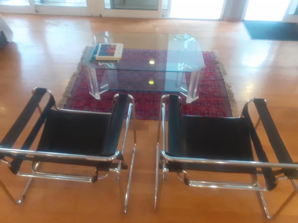 Apartamento Honduras Soho