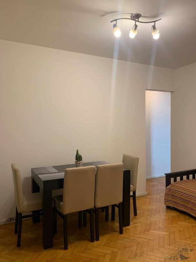 Apartamento Hermoso Depto. Recoleta. En La Mejor Zona Turística. *