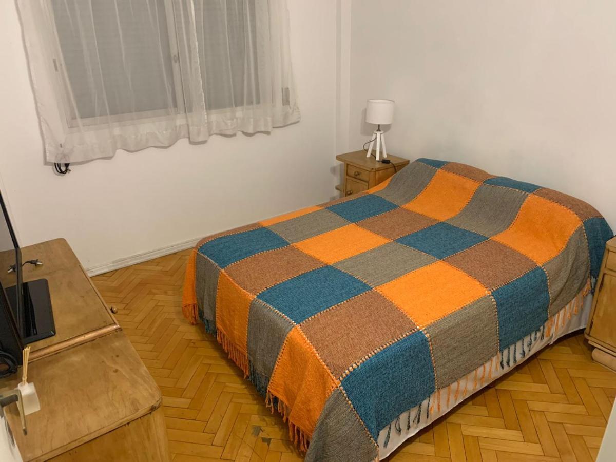 Apartamento Hermoso Depto. Recoleta. En La Mejor Zona Turística.