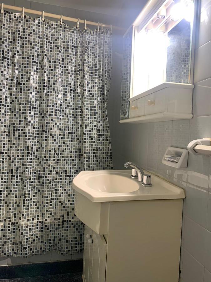 Apartamento Hermoso Depto. Recoleta. En La Mejor Zona Turística. *