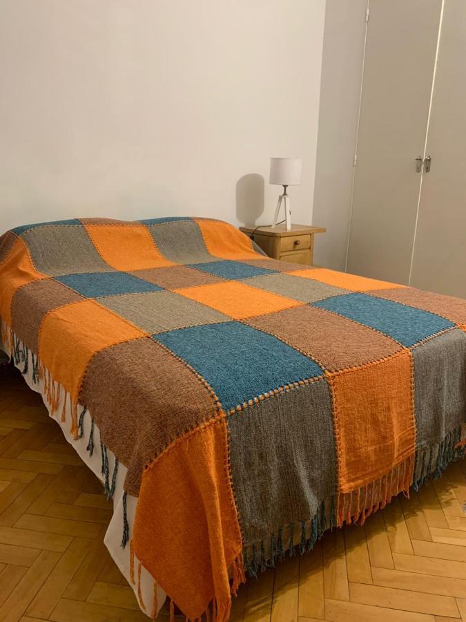 Apartamento Hermoso Depto. Recoleta. En La Mejor Zona Turística. *