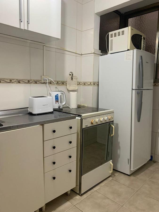 Apartamento Hermoso Depto. Recoleta. En La Mejor Zona Turística. *