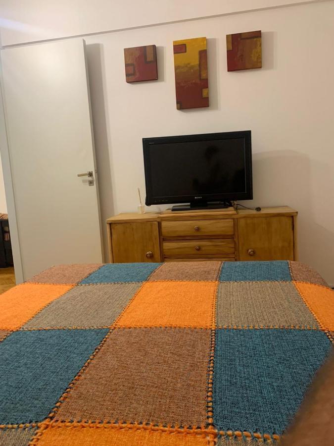 Apartamento Hermoso Depto. Recoleta. En La Mejor Zona Turística.