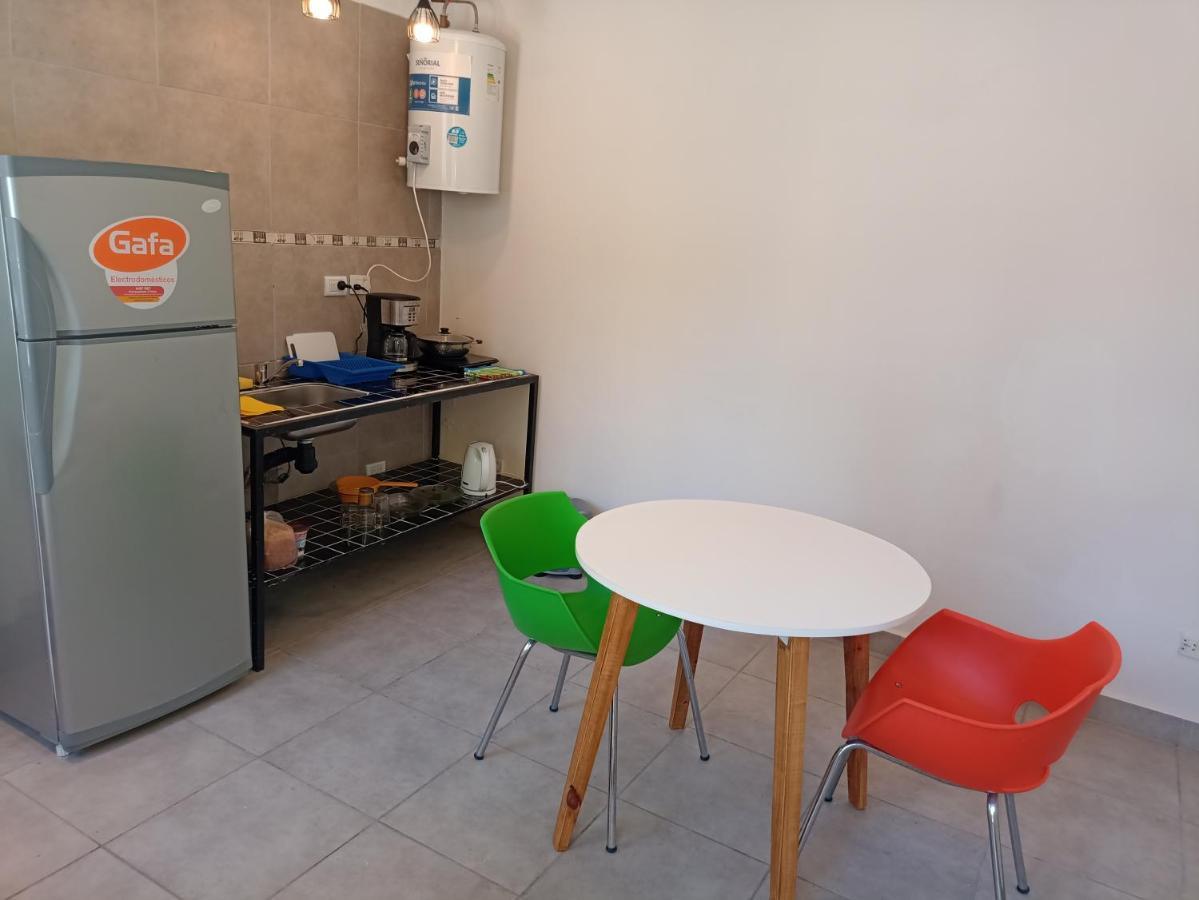 Apartamento Felix & Brouwer *